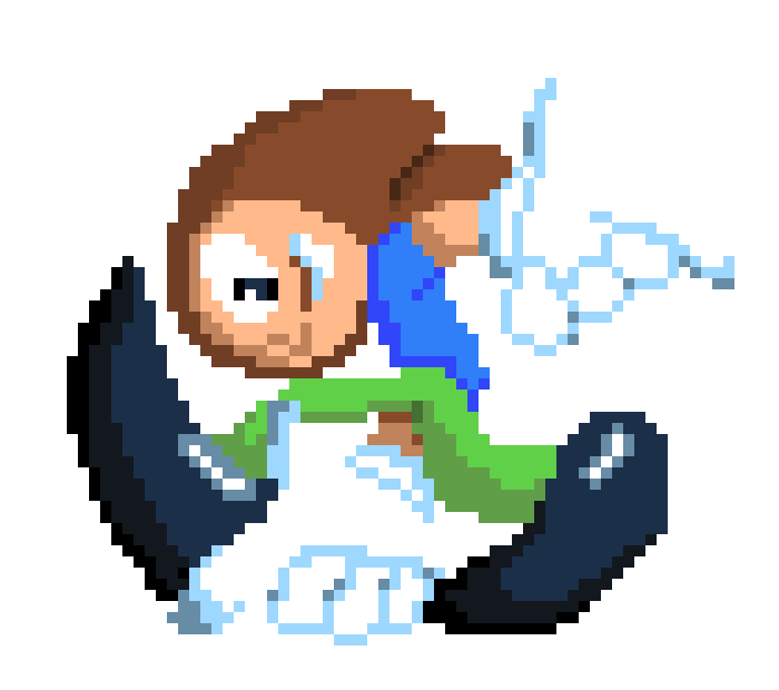 [35556d] [casually hits the sa1 pose]