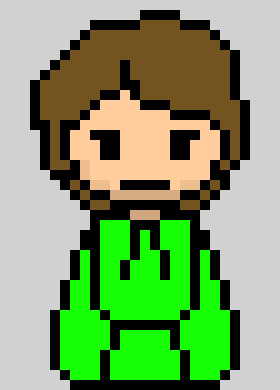 i identify as an attack helicopter. i take no offense. -Ez