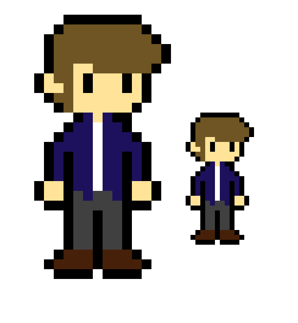 [842b2e] i made it using a double size sprite of myself lol, and don't worry im not gonna use the mouth