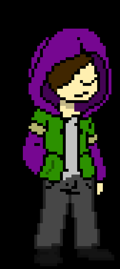 Sorry Karm, but OCD attacked. -BD