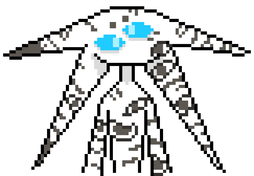 [d0698a] I love caine and kinger s much in the show- Jax is my least favorite but caine is top tear character- I love him so much :)