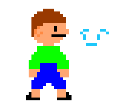 [ad3579] ya know.... That was pretty sad... i love it.