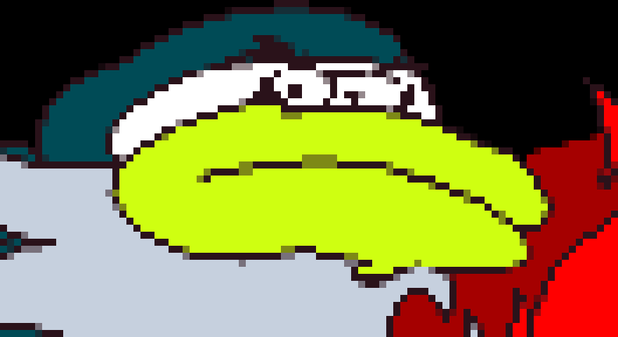 [4359d5] i drop in several times faster. ok. i rapidly accelerate to my left for no reason