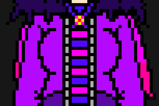 I kinda have problem with hair at here... - DST