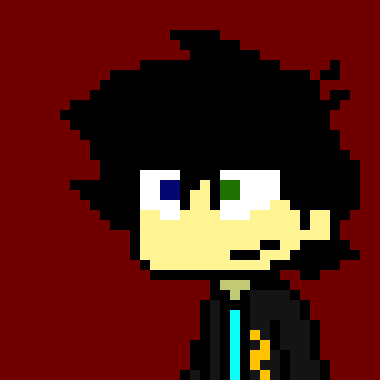 [64f43a] hello fox person! *this was Pre-Warrior or Zach* top of the morning *slight scottish brogue*