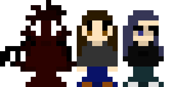 [d3c520] 'Bloob is losing braincells.' (( . . . ))