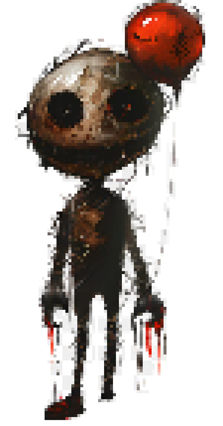 [79ea3b] BalloonBoyMonster