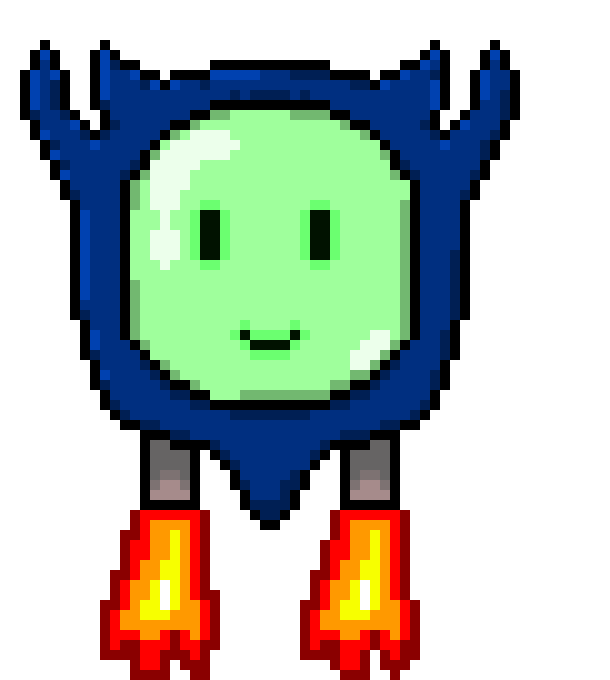 HOLY OH SHIT! CHONKY SANS IS BACK (desc) 