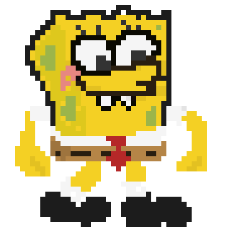 Spongebob