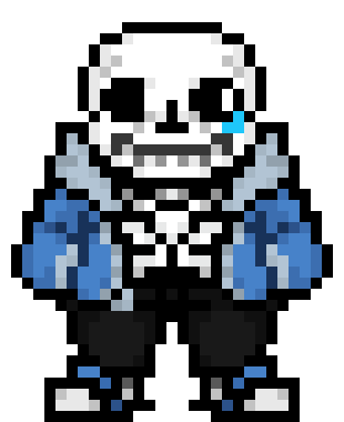 [35dc76] *you should prolly head this way, jimmy and that papyrus are wanting to trek on ahead, cool wings btw. (the wings werent there in the lightworld right? i hope im not mistaken)