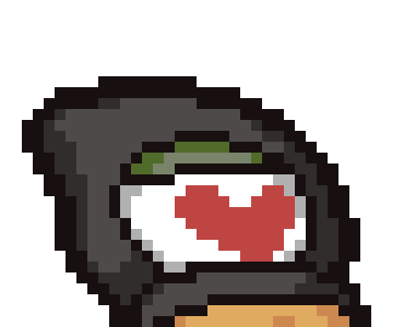 [6c423b] The Lovelies are from a fangame called LISA : The Hopeful. They're the prime gang of Backwater Olathe, and are the main antagonists in a sense. Canonically, they're the worst people actually.