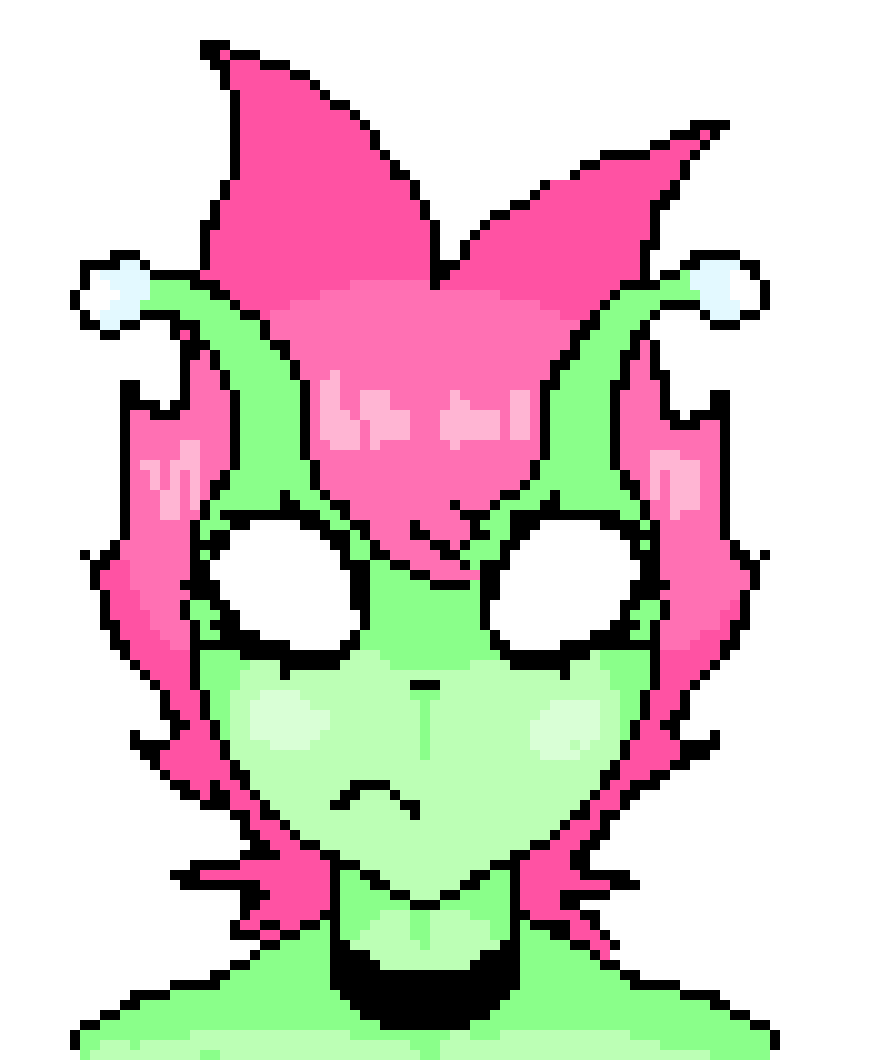 [050127] can you restore melted spongebob popsicle simply by putting it back in the freezer?