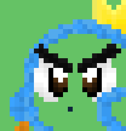 [a94629] interesting....hm *he went right towards another blue box and hit it, breaking it and picking up a couple things, a speed and a offense upgrade*