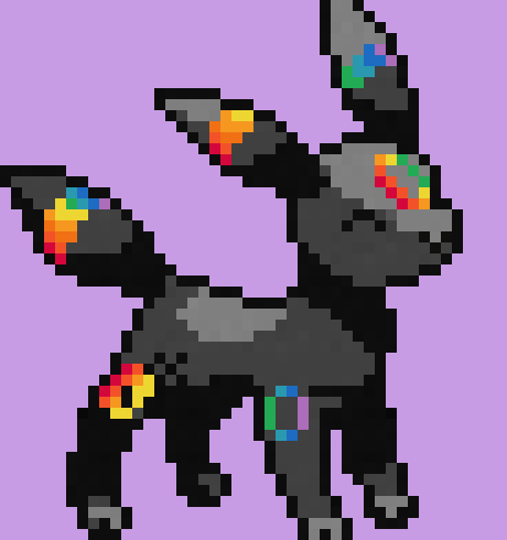 [dd5ac1] the very first time I drew an anime character I forgot their nose and ears -lily