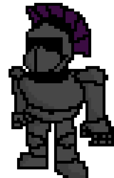 [20973e] corrupted knight