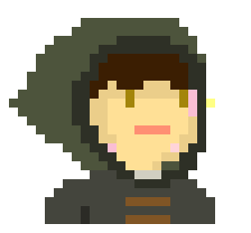 [de3223] Aerin_portrait