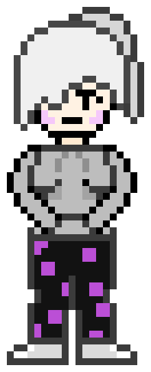 FellSwap Platinum Temperus