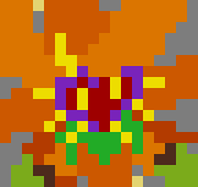 [4e3fe2] scary, isn't it? especially with the first note saying "dont blow up your house again"