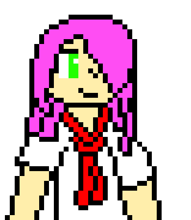 heeey! (i was gone making something)