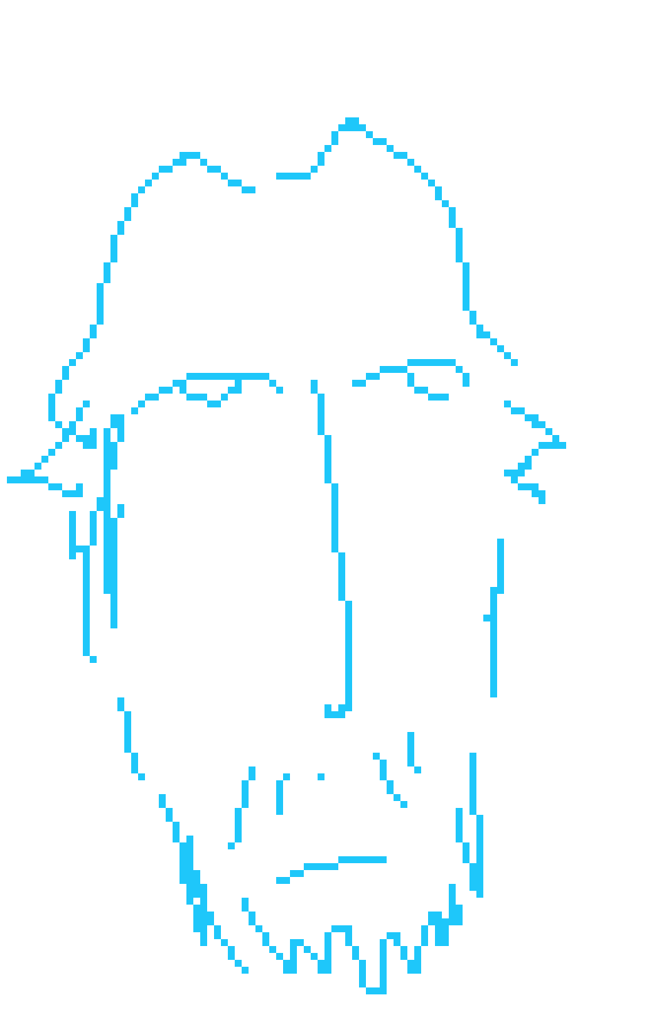 [8ec306] Wtf was KS doing to chara and frisk bro https://pixelartmaker.com/art/307d28c0b8442ff