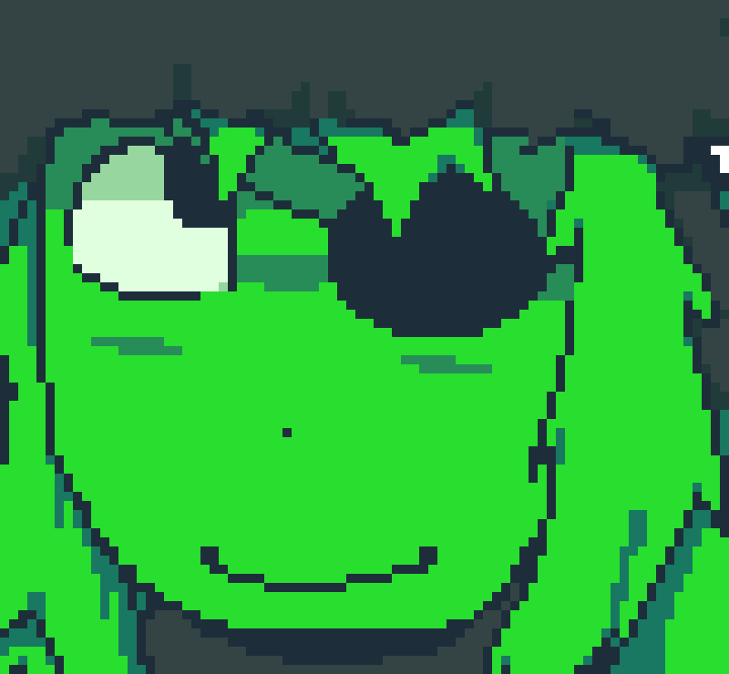 [b3821e] parasite John does that