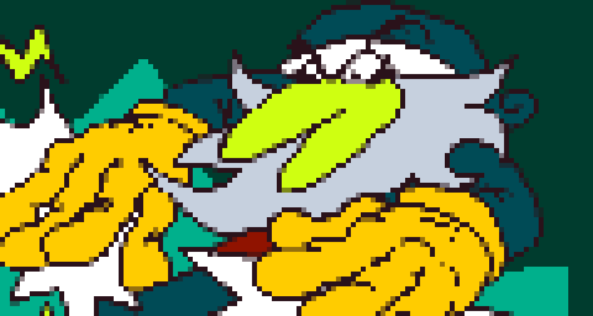 [3002a9] i say, wearing my "I Can Make Better Plant Humans Than This Fuck Can"