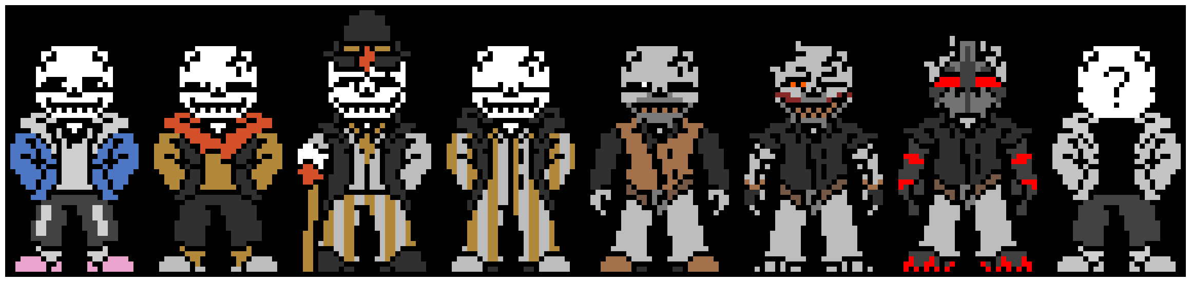 NegativeShiftSpinNegaFellHard