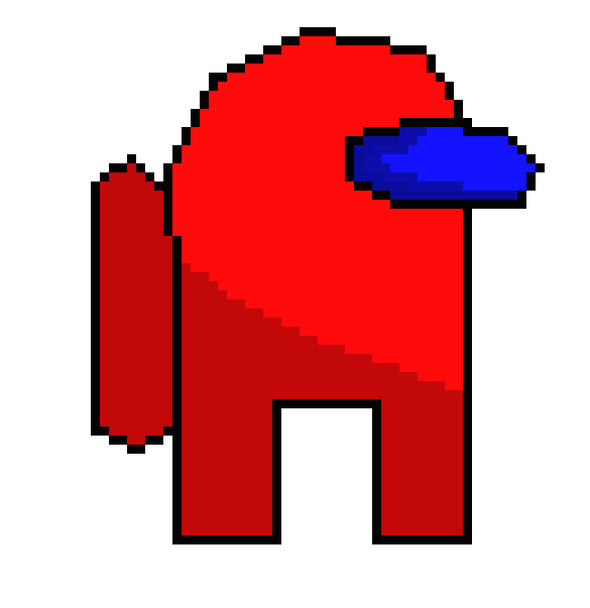 [2cbe23] Among us (by evan)