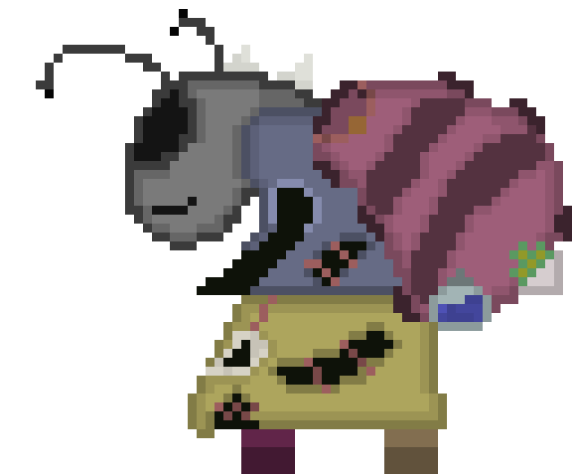 [a00846] Nullshka Ultimate: Traveling Merchant