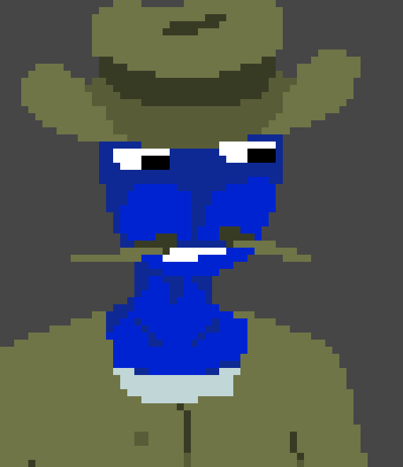 [050127] 20 minutes ago *gunshot sound*