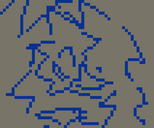 [a56108] Hi sorry hello playing forsaken rn- Also long time no see Jade!