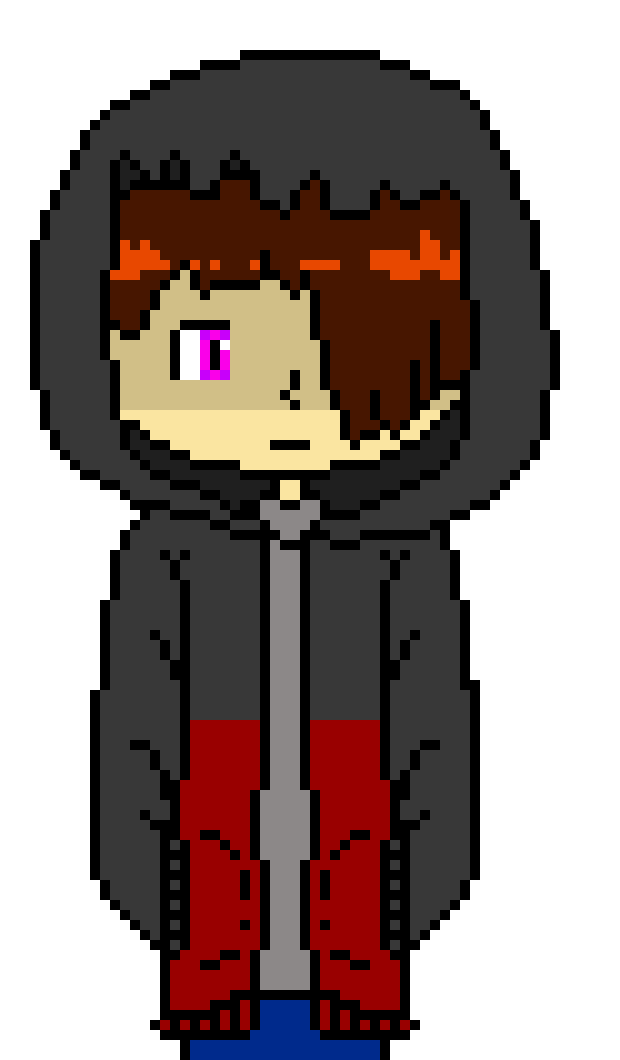 .... so..... this is really me....