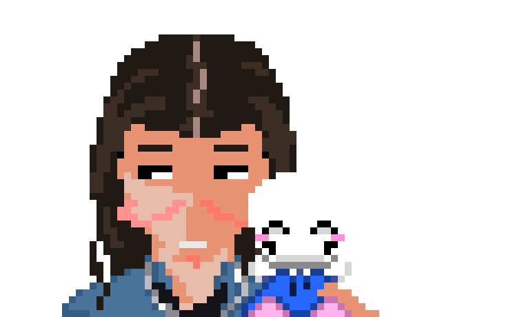 [050127] strongest vaugeposter of today and possibly of history