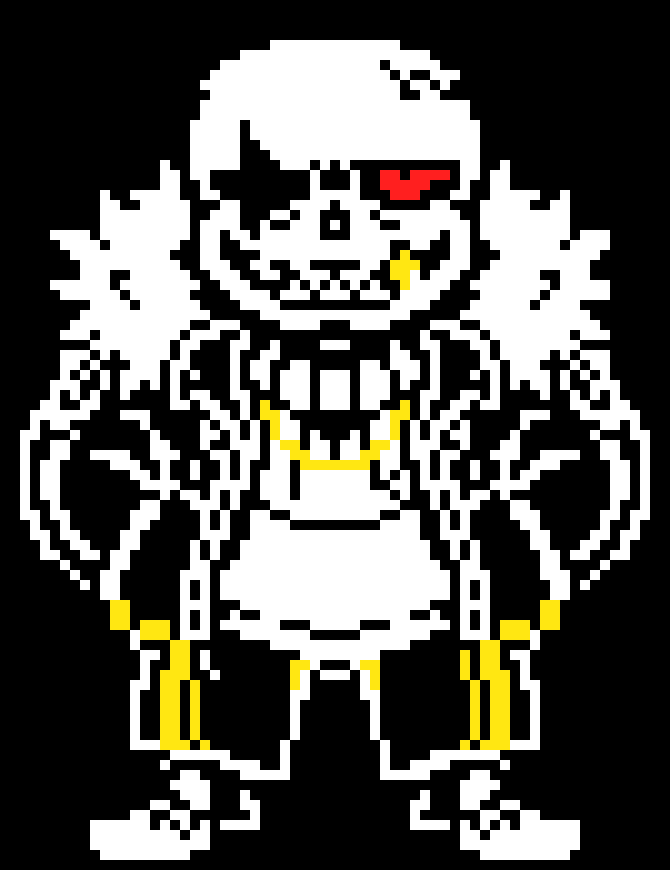 [4e045c] james if he was a edgy underfell fella guy