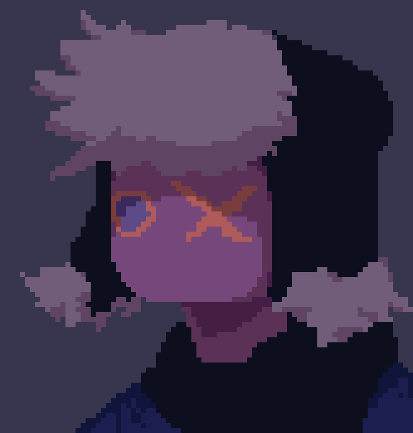 [f421bf] yeah my only true one in my lonely world