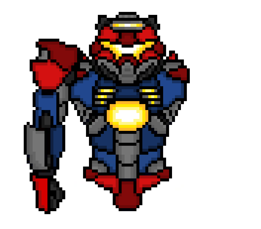 [a41f15] Versatile Unit for Lethal Combat and Absoloute Neutralization (V.U.L.C.A.N.)