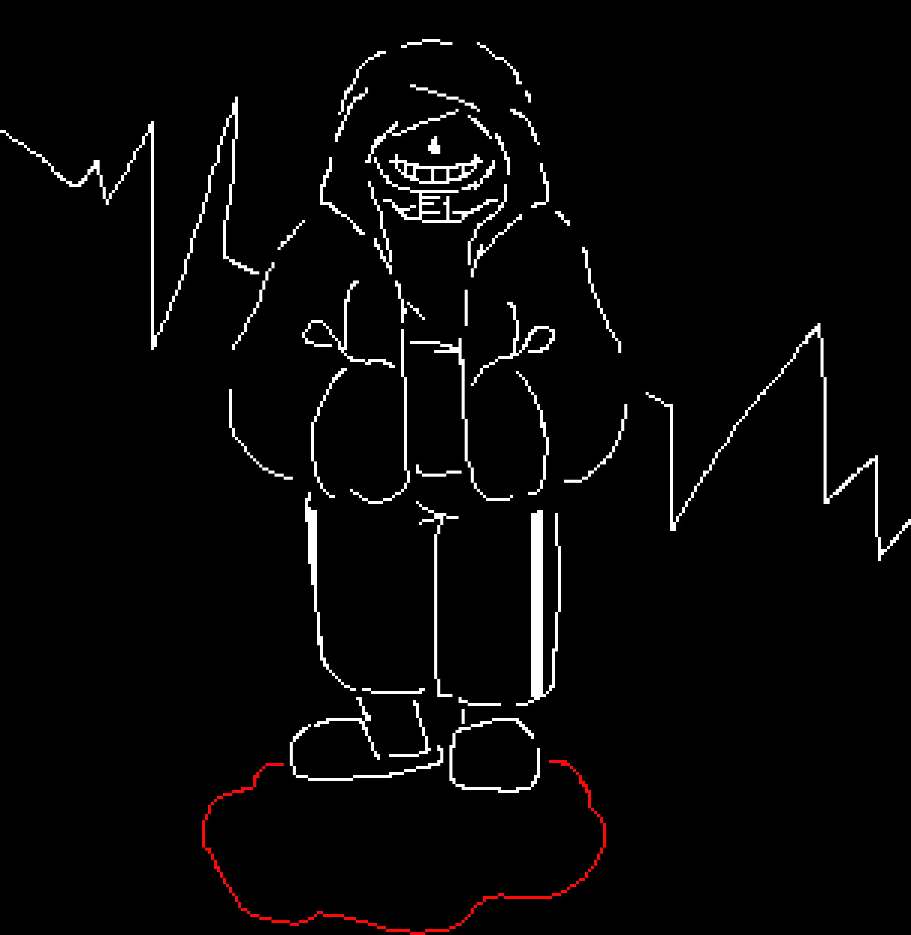 [65a21e] and as the earth burns to the ground, oh girl, its you, that i lie with, as the atom bomb locks in. oh its you, i watch TV with, as the world- as the world caves- oh its you, that i lie with, as the atom bomb locks in. yes its you i welcome death with, as the world- as the world, caves, in.
