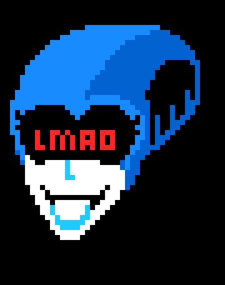 [3fce09] Deltarune Chapter 2: Queen Expressions by Bill 1