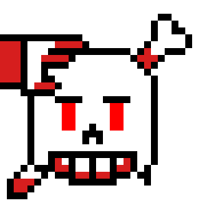 [d6b045] Papyrus: Brother we must Ascend about that Terror idiot 