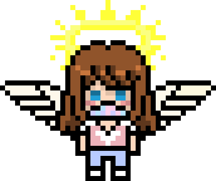 [4e2b5f] Angel (Mask)