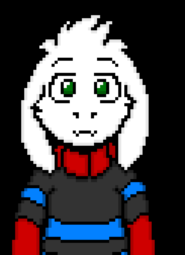 [b63bdb] *comes up to FT's post and sees Terror*  huh? who are you?