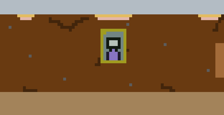 [d263ab] Hall Sprite