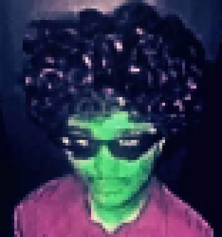 its js ur so narrow opposed to my likeness the thought js refused to cross my superior mind