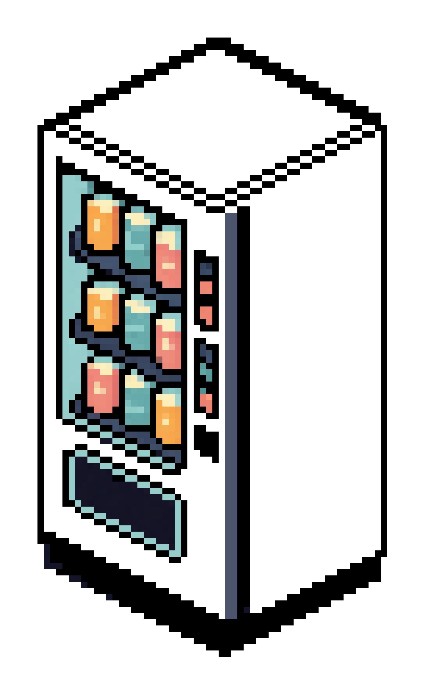 [cfe89f] Vender v1 ISO - DrinkFront