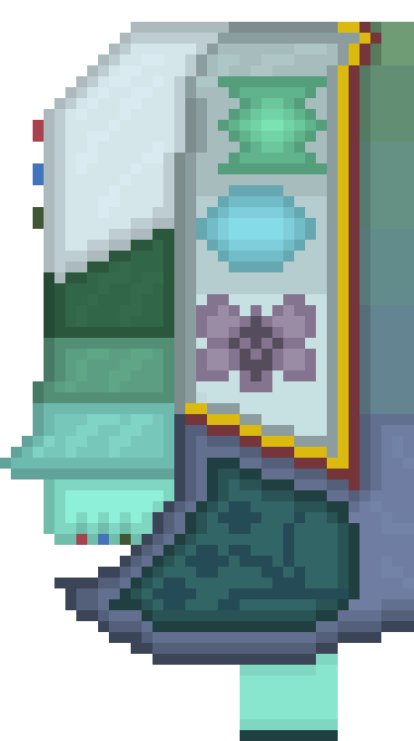 [a00846] Mahjong half