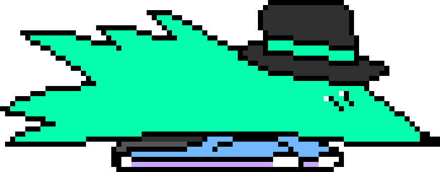 [075b48] btw, i know i am PKG in rp and anywhere besides PAM ut i'd like to be called monitor or MT in here (when i'm not in rp)