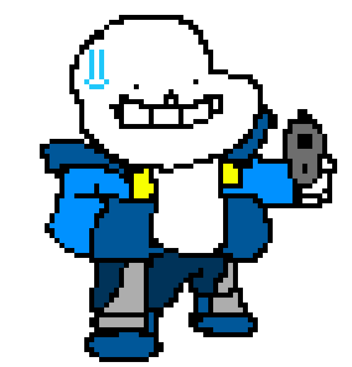 Ok blue face Tumor - PD