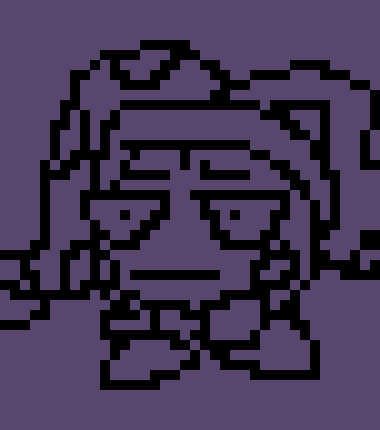 [777455] I don't know any 'Uri', what're you talking about?