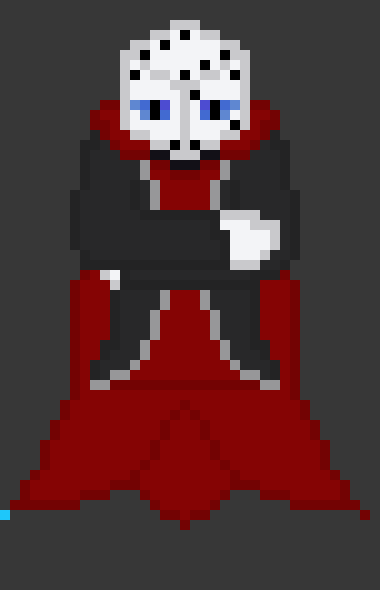 [eccef3] I should also probably work on this sprite sometime