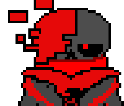 makes hate shards going after xavier *